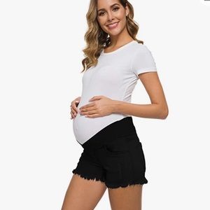 Maternity Shorts